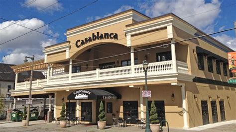 Casablanca milwaukee - Casablanca, Milwaukee: See 145 unbiased reviews of Casablanca, rated 4 of 5 on Tripadvisor and ranked #161 of 1,426 restaurants in Milwaukee.